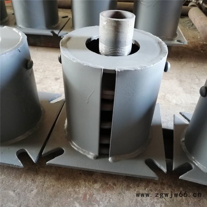 志昂 vs弹簧支吊架价格 弹簧支吊架企业 厂家图5