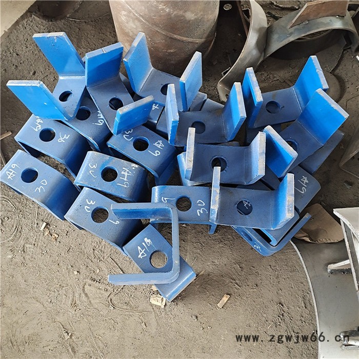 志昂 vs弹簧支吊架价格 弹簧支吊架企业 厂家图6