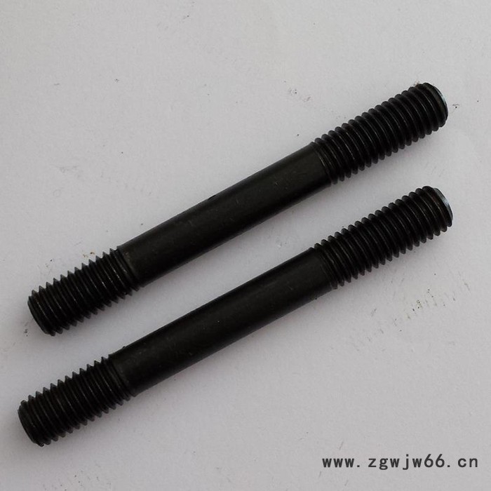 【德昌】高强度丝杠 全牙丝杠 紧固件 高强度双头螺栓 加大加长螺纹双头  牙条螺杆图3