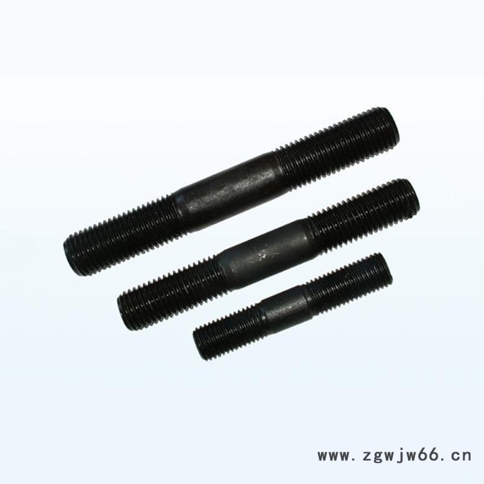 【德昌】高强度丝杠 全牙丝杠 紧固件 高强度双头螺栓 加大加长螺纹双头 牙条螺杆图2