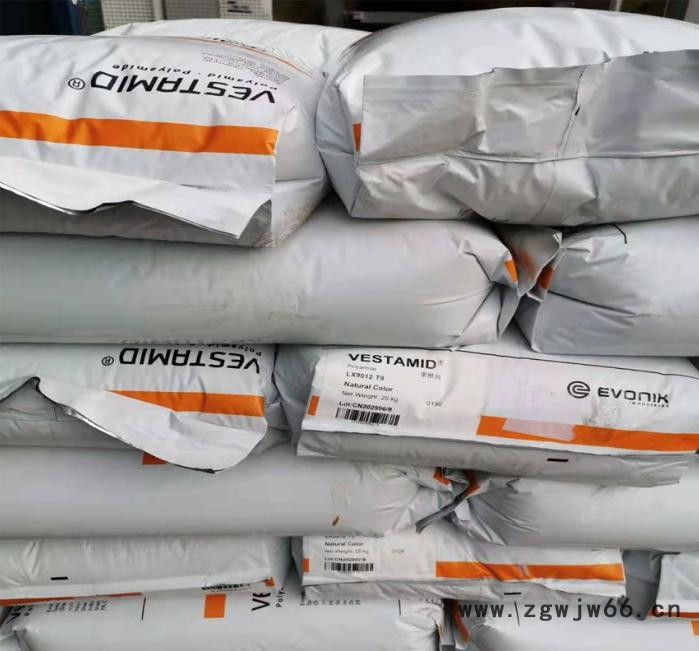 原厂进口PA12 德国赢创德固赛VESTAMID L1723 低粘度 耐化学品 耐油性 紧固件图6