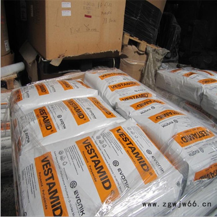 原厂进口PA12 德国赢创德固赛VESTAMID L1723 低粘度 耐化学品 耐油性 紧固件图5