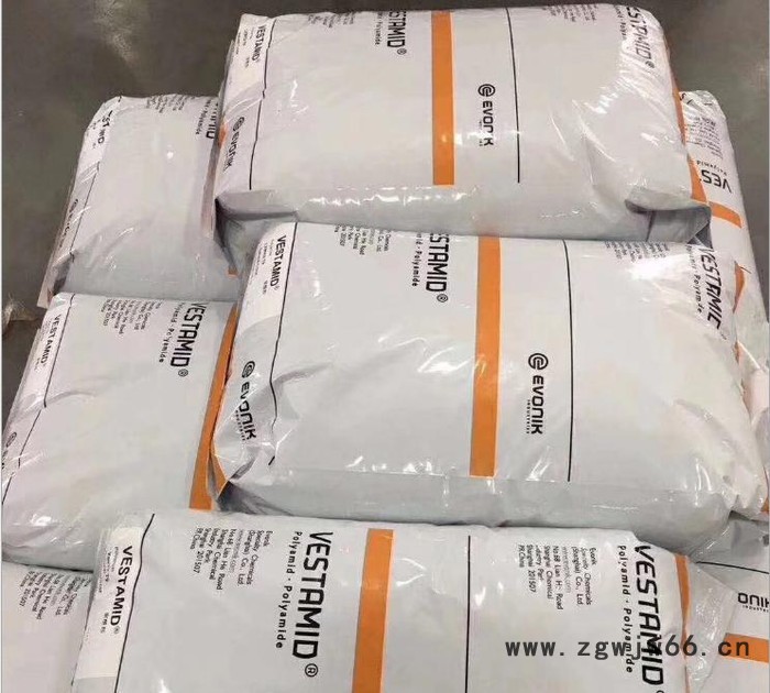 原厂进口PA12 德国赢创德固赛VESTAMID L1723 低粘度 耐化学品 耐油性 紧固件图3