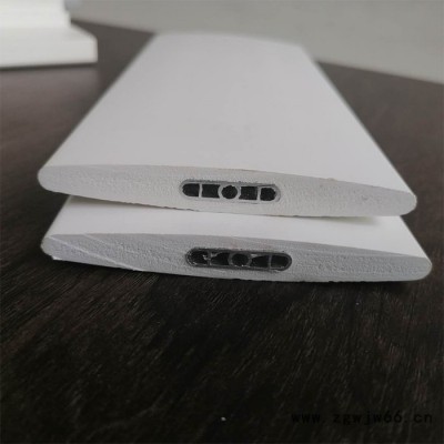 彬喜模具 PVC发泡挤出模具 pvc异型材模具  ABS挤出模具 挤出模具 五金模具、模具树脂