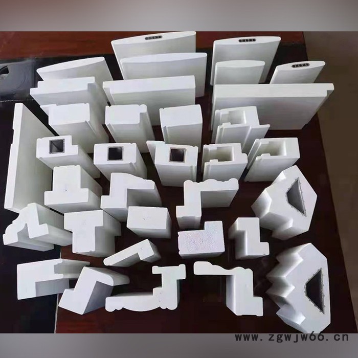 彬喜模具 PVC发泡挤出模具 pvc异型材模具  ABS挤出模具 挤出模具 五金模具、模具树脂图3