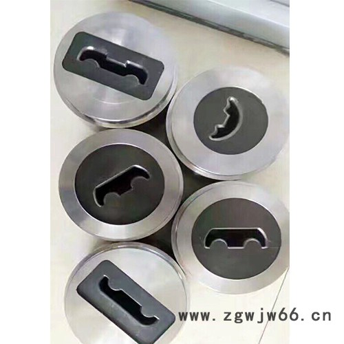 晶恩德异型模具异型拉丝模具,异型模具异型模,钨钢模具合0.1-100mm金异型模具、五金模具、异型模板图2