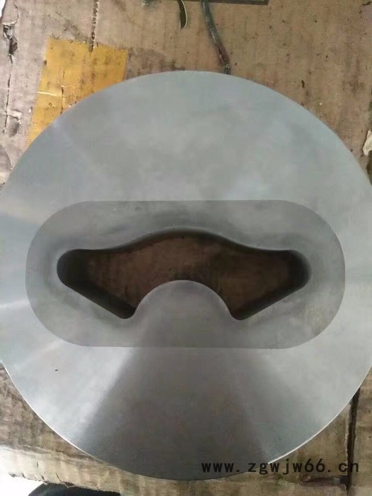 晶恩德异型模具异型拉丝模具,异型模具异型模,钨钢模具合0.1-100mm金异型模具、五金模具、异型模板图4