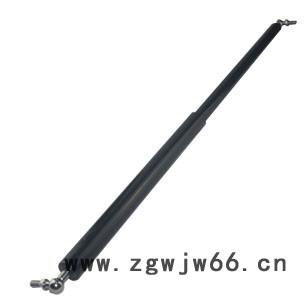 三一摊铺机配件顶棚气弹簧球形头顶篷气弹簧图3