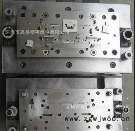 专业制造五金模具，五金冲压件的深圳五金厂(图)图2