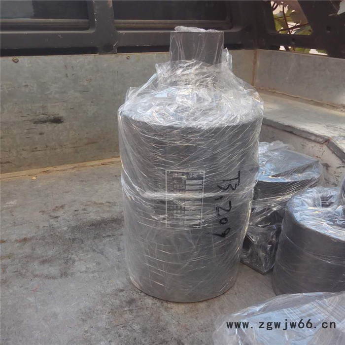 支架弹簧 减振弹簧 弹簧支吊架 导向底板DN300 自产自销 齐鑫管件图4