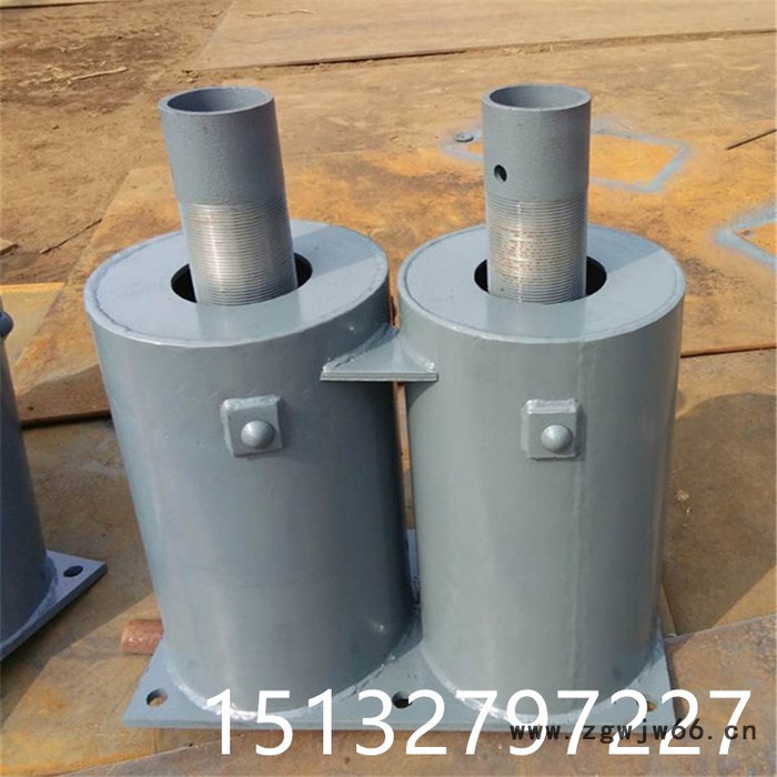 齐鑫T3 上下方整定弹簧组件支架弹簧组件横担整定弹簧组件弹簧支吊架厂家售后周到图2