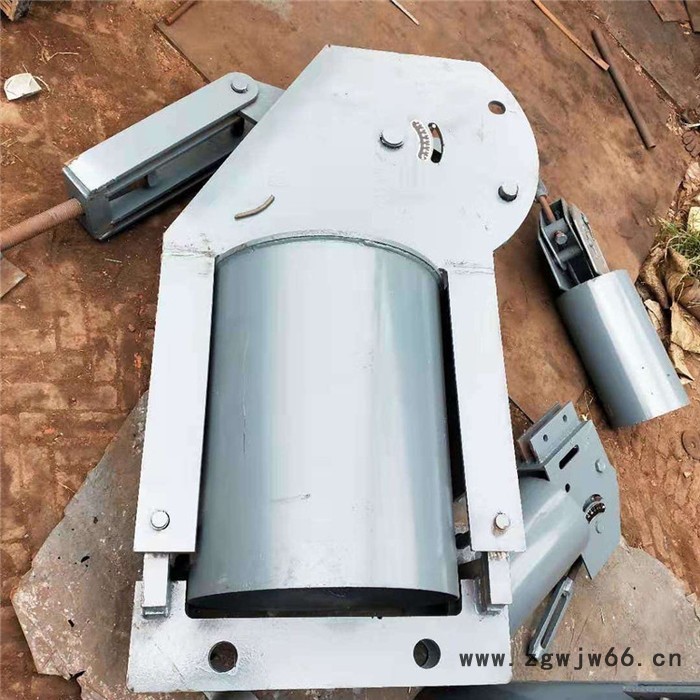 齐鑫VS120F15 变力弹簧支吊架 恒力弹簧支吊架 横担弹簧支吊架 发电厂配件图3