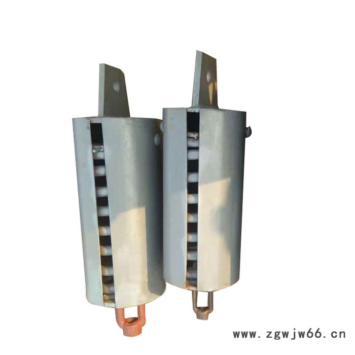 齐鑫VS120F15 变力弹簧支吊架 恒力弹簧支吊架 横担弹簧支吊架 发电厂配件图2