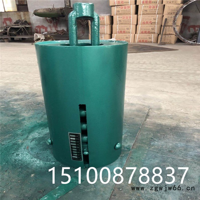 齐鑫 变力弹簧支吊架VS90F14 单板弹簧组件 上方弹簧组件 管道弹簧支吊架 石油化工专用图4