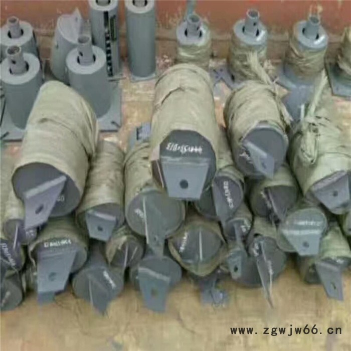 齐鑫 变力弹簧支吊架VS90F14 单板弹簧组件 上方弹簧组件 管道弹簧支吊架 石油化工专用图3