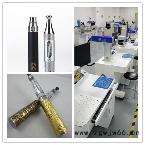 深圳金属激光镭雕机 五金模具深度激光打标机 激光加工代工图6