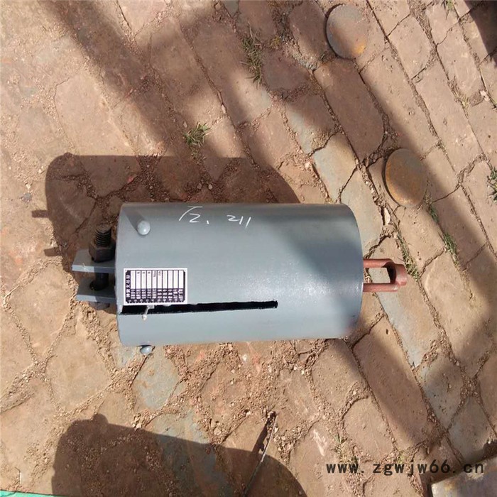 可变弹簧支吊架VS60F13 恒力弹簧支吊架  支吊架实体厂家 管道弹簧支吊架 齐鑫图3