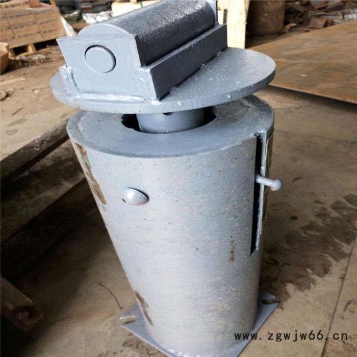 齐鑫厂家 大量供应 变力弹簧支吊架 整定弹簧支吊架 TD图5