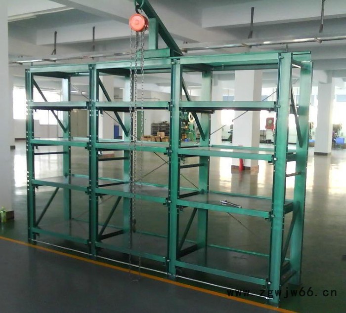 重型三格四层模具架，模具架**，五金模具架图2