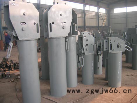 轩浩管件  弹簧支吊架 弹簧组件定制图6