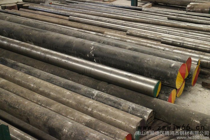 鸿杰**舞阳718模具钢 塑料模具钢五金模具钢图3
