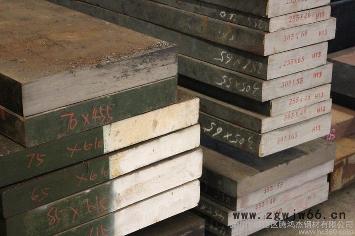 鸿杰**舞阳718模具钢 塑料模具钢五金模具钢