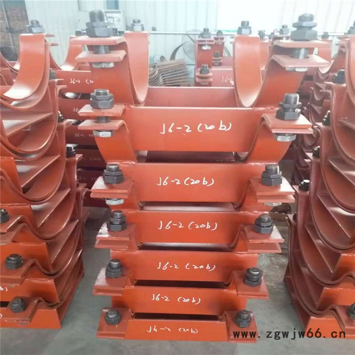 滚轮弹簧支吊架工厂现货 滚轮弹簧支吊架 国标弹簧支吊架 实体生产厂家 价格合理图3