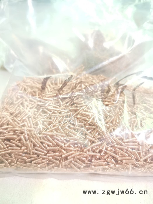 豪宇轩18010P系列震动开关弹簧_弹簧定制_厂家现货供应图5