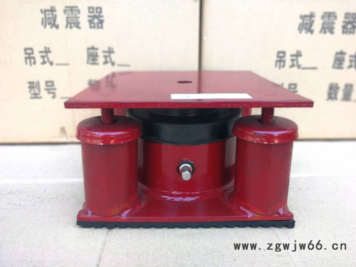 河北日通弹簧减震器质厂家 阻尼弹簧减震器销售  弹簧减震器销售图2