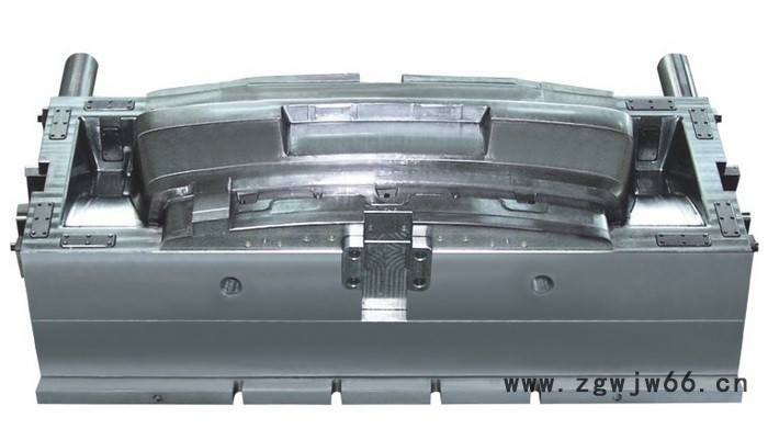 上海湘佩精密模具有限公司（奉贤区）橡胶模，塑胶模具，注塑模具，五金模具，模具设计图3