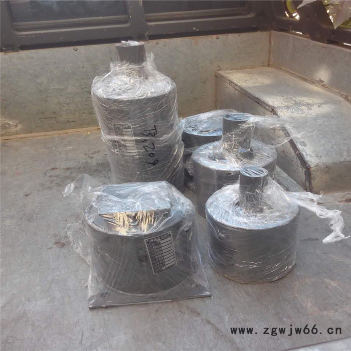 河北沧州齐鑫 吊杆连接变力弹簧组件 单吊板连接变力弹簧组件 弹簧支吊架图2