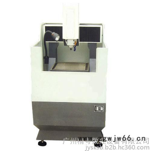 精工金属4040模具雕刻机 金属模具雕刻机图2