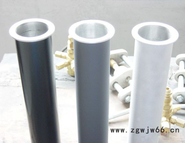 模具镀膜加工 PVD镀层加工 金属模具表面硬度镀层图7