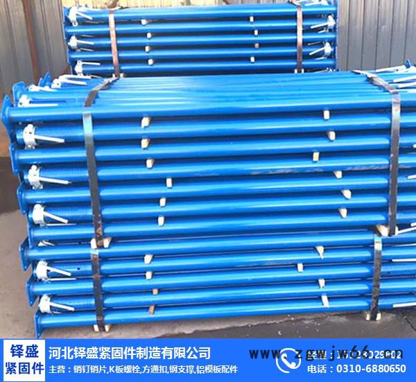 广东钢支撑/量大从优/铎盛紧固件图3