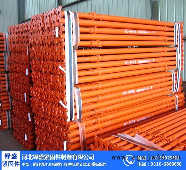 广东钢支撑/量大从优/铎盛紧固件图2