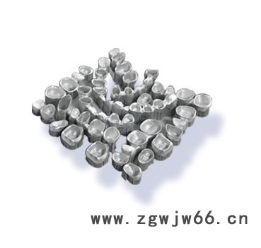 广东汉邦工业金属模具制造 工业级金属3d打印手板模型快速成型 三维成型设备图6