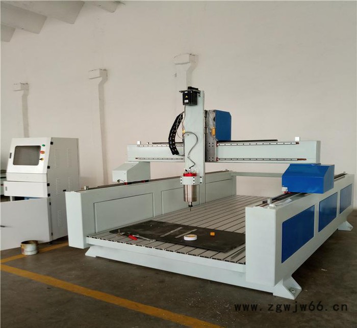 泡沫保丽龙雕刻机/人物玩偶/婚庆泡沫设备/金属模具雕刻机图2