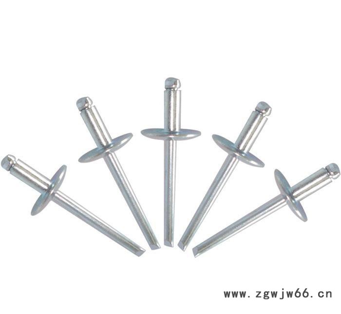 德国进口 HONSEL 紧固件抽芯铆钉图2