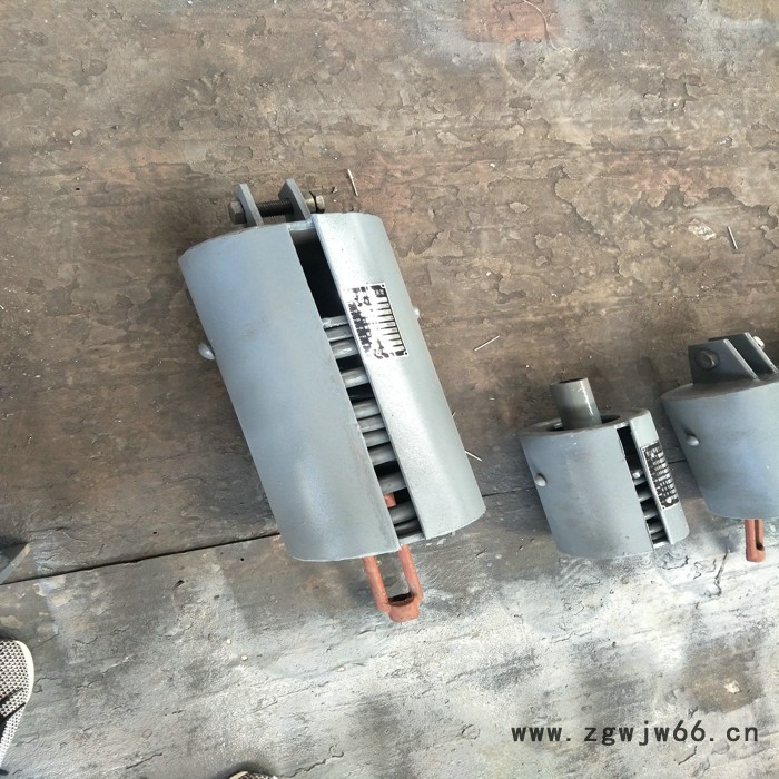 然博 弹簧支吊架 管道弹簧支吊架 组合型弹簧支吊架厂家图2