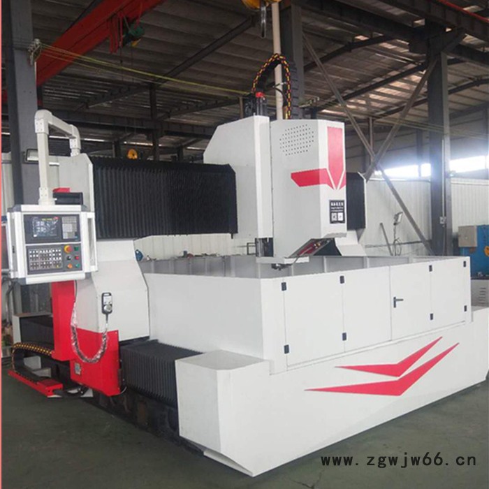 厂家供应全自动钻孔机 五金模具数控钻 数控平面钻床图3