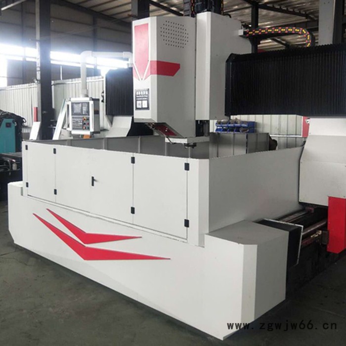 厂家供应全自动钻孔机 五金模具数控钻 数控平面钻床图4