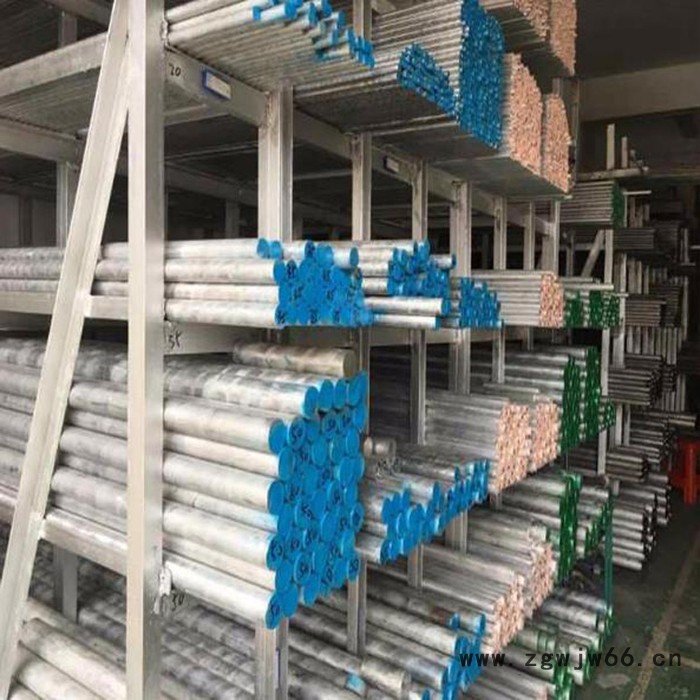 船舶配件用5056铝棒   汽车配件5052铝棒   五金模具用5056铝棒图4