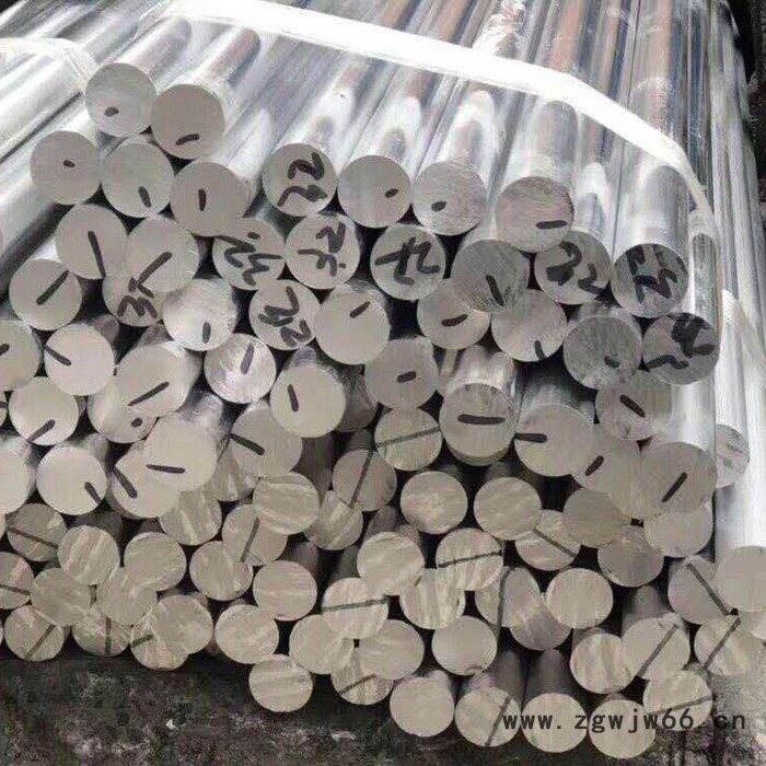 船舶配件用5056铝棒   汽车配件5052铝棒   五金模具用5056铝棒图2