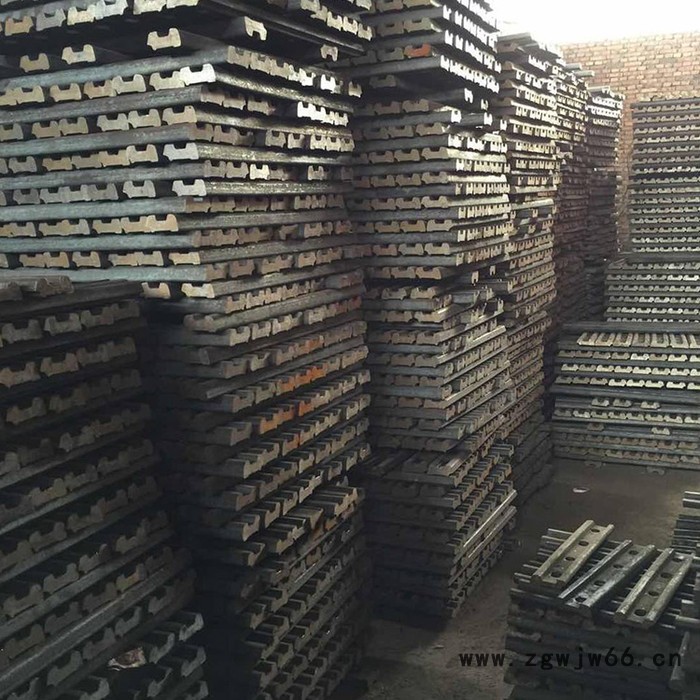 泰骏紧固件 供应 道夹板 轨道接头夹板 鱼尾板 道夹板厂家 质量保障 欢迎来电咨询图6