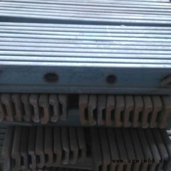 泰骏紧固件 供应 道夹板 轨道接头夹板 鱼尾板 道夹板厂家 质量保障 欢迎来电咨询图4