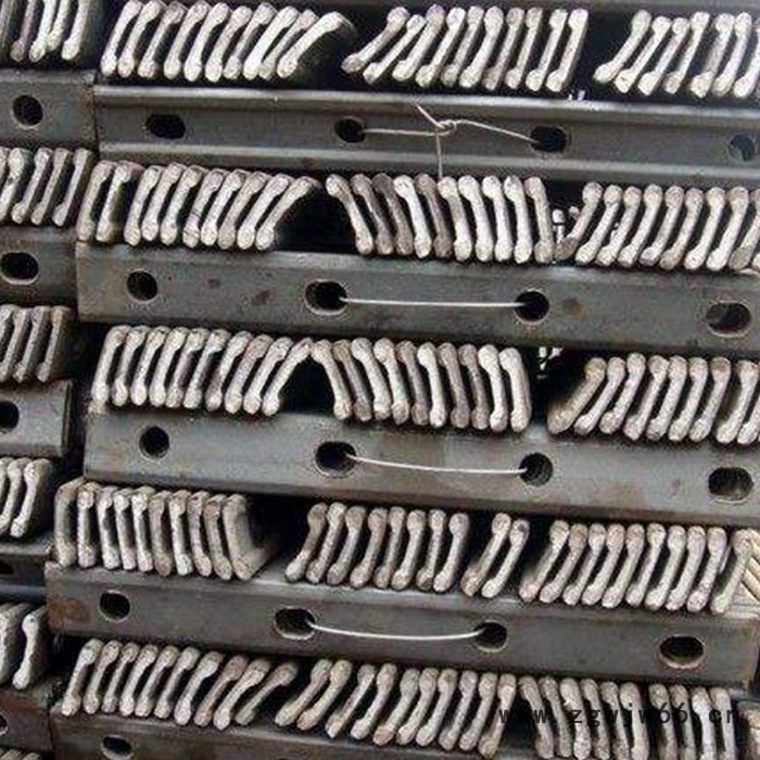 泰骏紧固件 供应 道夹板 轨道接头夹板 鱼尾板 道夹板厂家 质量保障 欢迎来电咨询图7