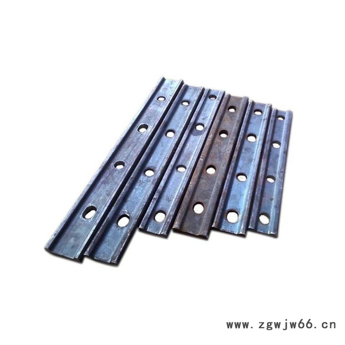 泰骏紧固件 供应 道夹板  轨道接头夹板  鱼尾板  道夹板厂家  质量保障  欢迎来电咨询