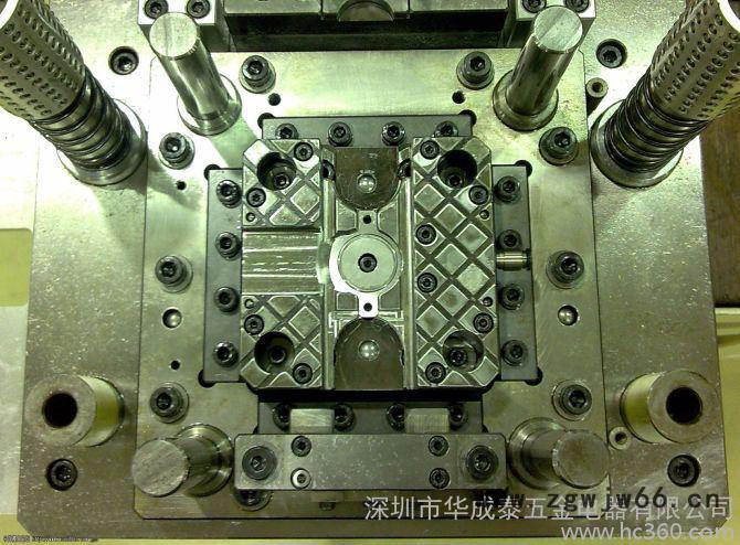 供应自有品牌各种型号五金模具图2