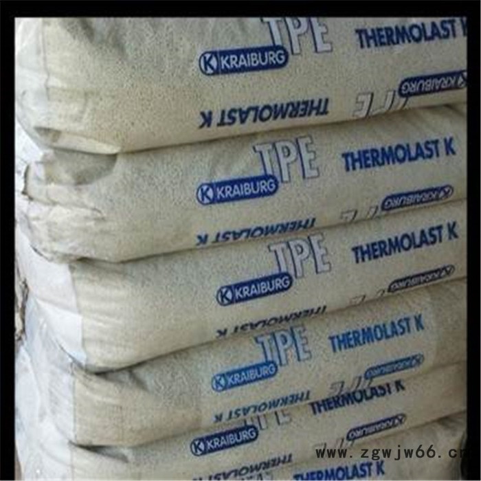德国胶宝 塑胶原料TPE K TC5CSN 塑料热塑弹性体 热稳定性好 好的着色性 好粘结性垫圈 密封件 紧固件膜图4