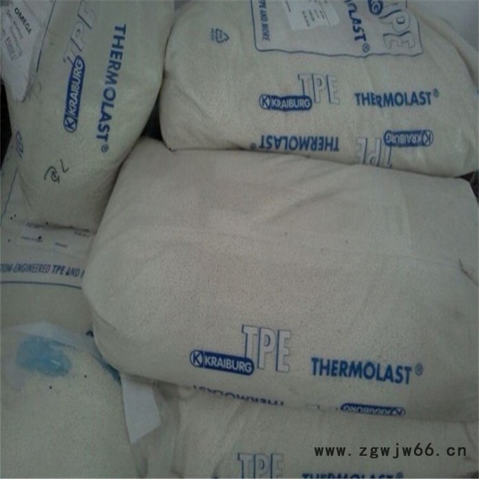 德国胶宝 塑胶原料TPE K TC5CSN 塑料热塑弹性体 热稳定性好 好的着色性 好粘结性垫圈 密封件 紧固件膜图3